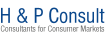 H & P Consult - Logo - Startseite